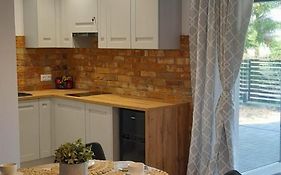 Apartamenty Nadmorskie lofty
